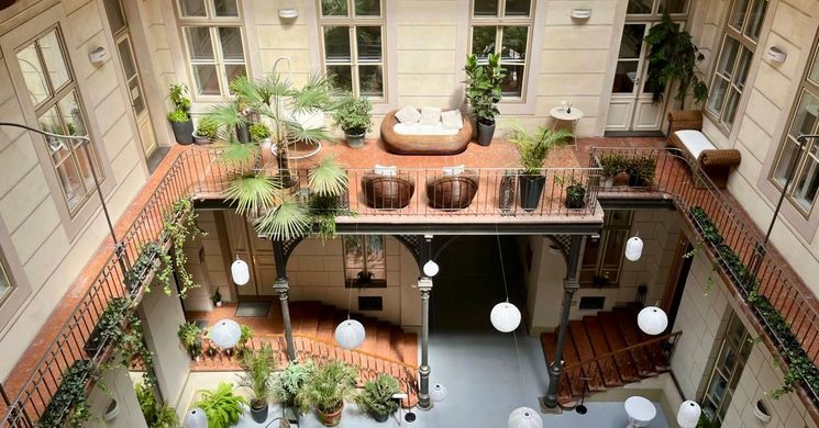 Harmónia Palota Rendezvényközpont Budapest