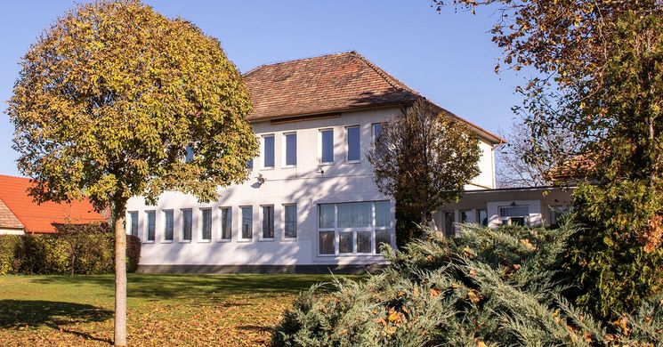 Fanta-villa Székesfehérvár