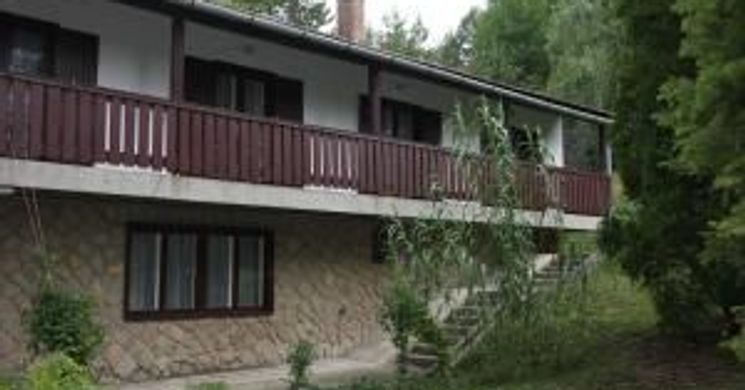 Csibráki Vadászház