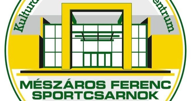 Mészáros Ferenc Sportcsarnok Budapest