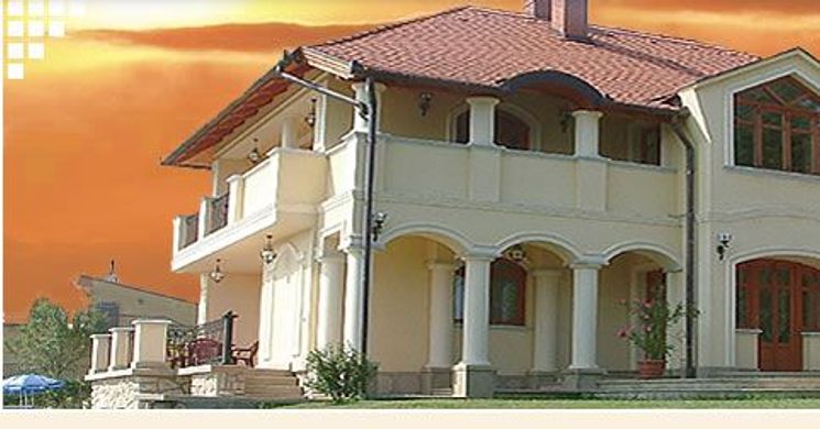 Apartman Bruckner Villa