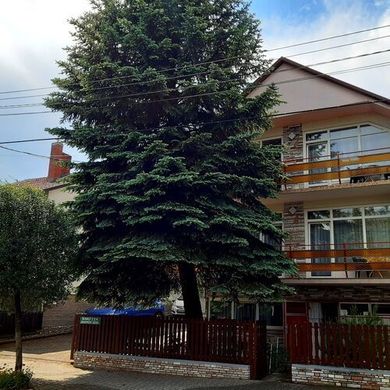 Apartment Pension Rideg