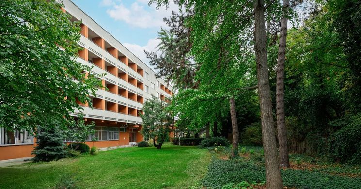 ibis Budapest Citysouth Hotel ***
