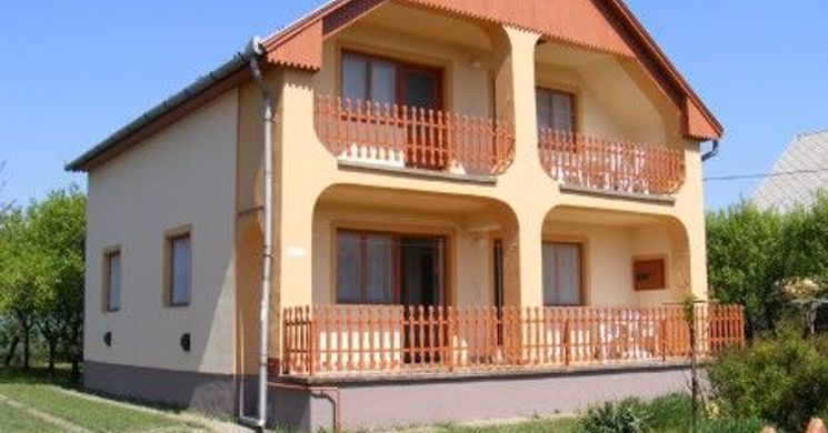 Apartmanok a Zsóry Fürdőnél