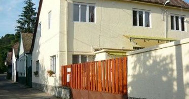 Börzsöny Kapuja Vendégház Zebegény