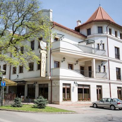 Nimród**** Bioszálloda, Bioétterem és Biobolt Karcag