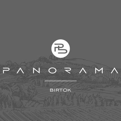 Panoráma Birtok Győrújbarát