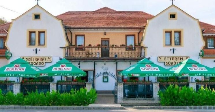 Szélkakas Étterem Bátonyterenye