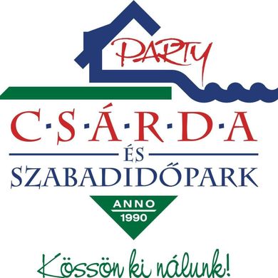 Party Csárda és Szabadidőpark Halászi