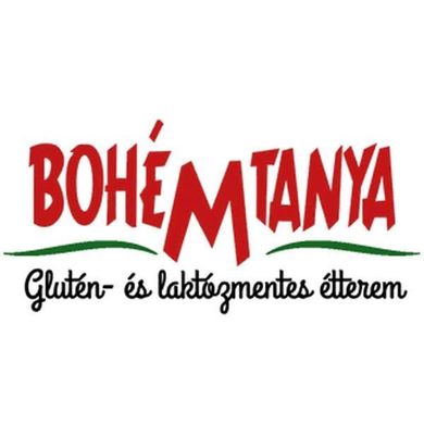 Bohémtanya Glutén- és Laktózmentes Étterem Budapest