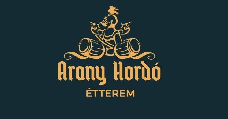 Arany Hordó Étterem Budapest