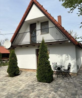 Turul Panzió és Étterem Enying