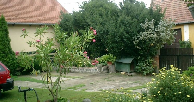 Panni Pihenőház Szentendre
