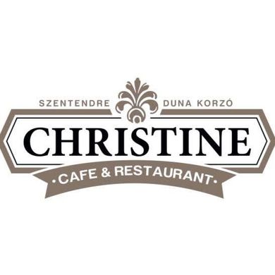 Café Christine Szentendre