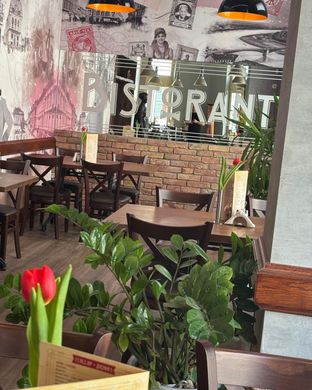 Bistorant - Bistro Restaurant Winebar Szeged