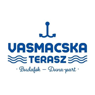 Vasmacska Terasz Budafok
