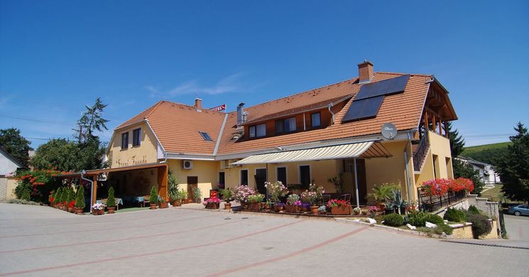 Szepi Fogadó Szendehely