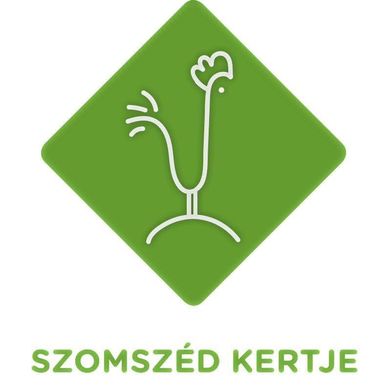 Szomszéd Kertje