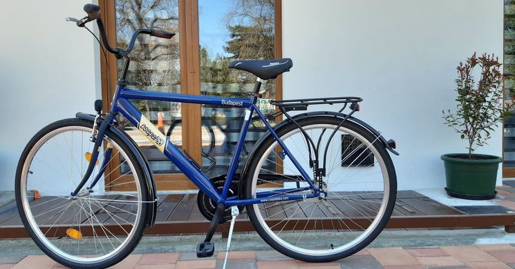 Bike Siófok Kerékpárkölcsönző