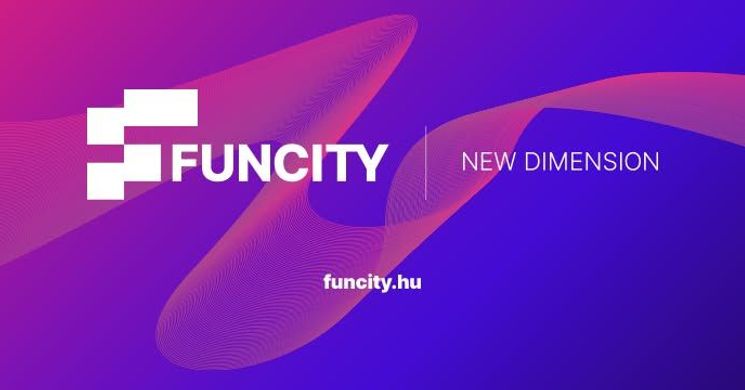 Funcity Bükfürdő