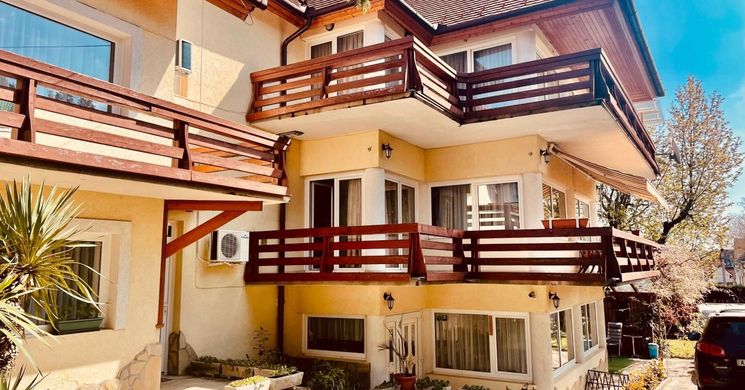 Villa Lux Hévíz