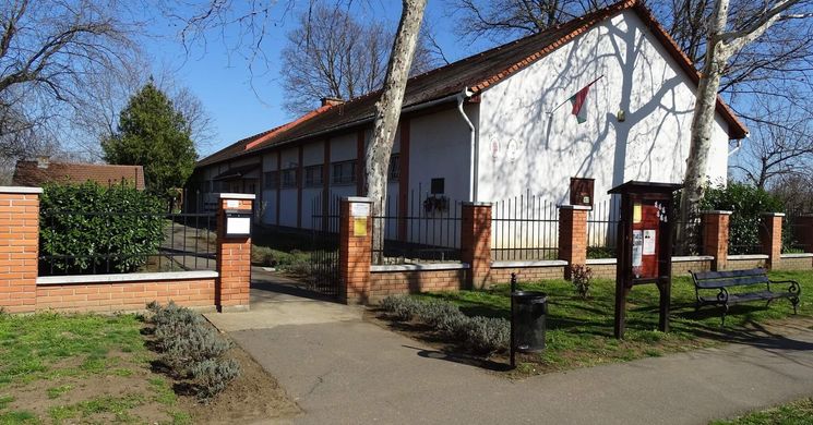 Széchényi Ferenc Tájmúzeum Ebes