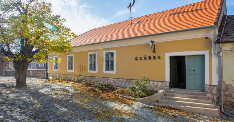 Czóbel Béla Múzeum Szentendre