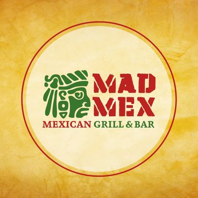 Mad-Mex Mexican Grill & Bar Vép