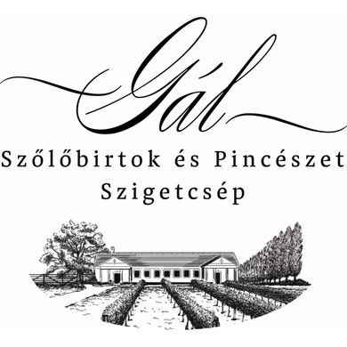 Gál Szőlőbirtok és Pincészet Szigetcsép