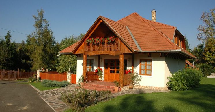 Trófeás Vendégház Telkibánya