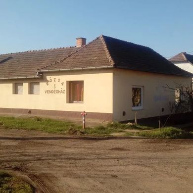 Rózsa Vendégház Rózsaszentmárton