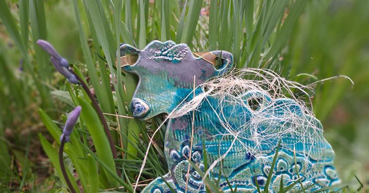 Szabó Kata kerámia