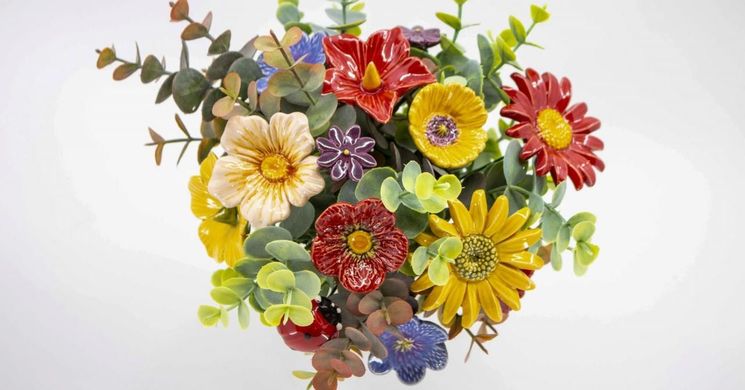 Bokréta Kerámia Budapest