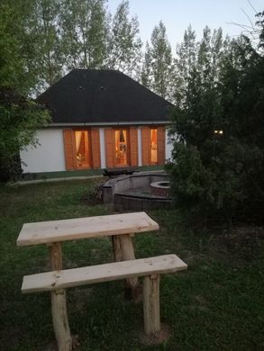 Salvus Family Pihenőpark Bükkszék