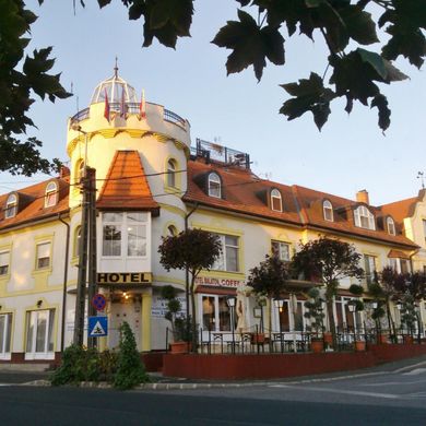 Wellness-med Hotel Balaton*** Fonyód