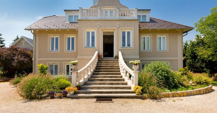 Manor House Inn Csopak