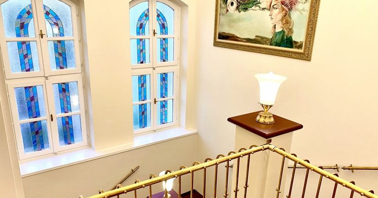 Borostyán Vendégház Kaposvár