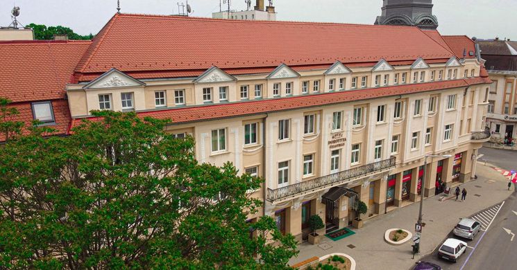 Hotel Dorottya**** Kaposvár