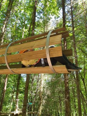 Hangonyi Kalandpark és István-kút büfé