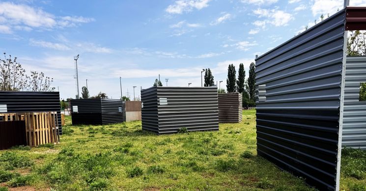 Patriots Paintball Budapest