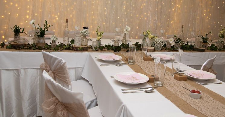 InnoFood Étterem Rendezvényhelyszín Budaörs