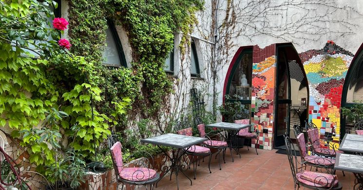 Janus Boutique Hotel & SPA**** Siófok