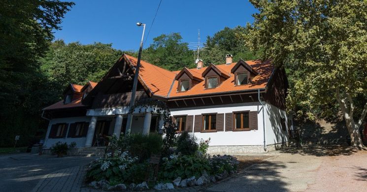 Alsóvadácsi Vadászpanzió