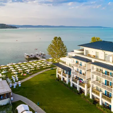 Balalake Resort  Szántód