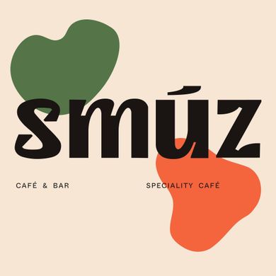 Smúz Café Budapest