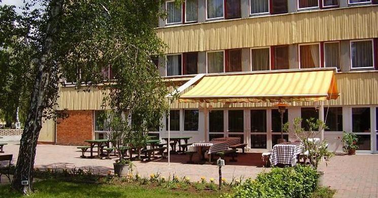 Tara Hotel** és Étterem Nyíregyháza