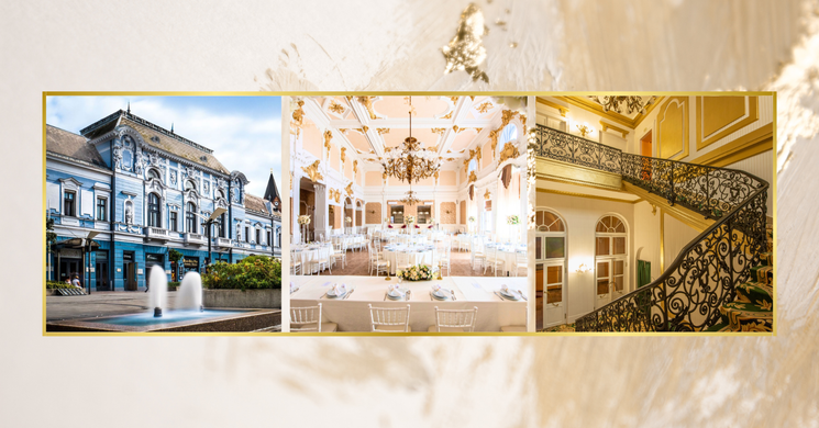 Korona Hotel Nyíregyháza