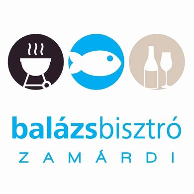 Balázs Bisztró Zamárdi