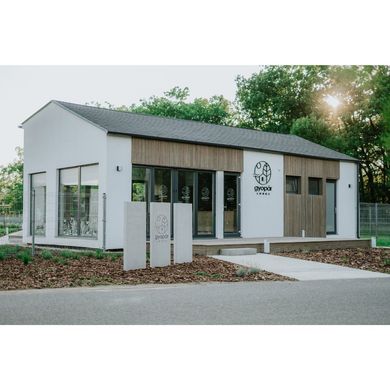 Gyopár Lodge - Gyopárosfürdő