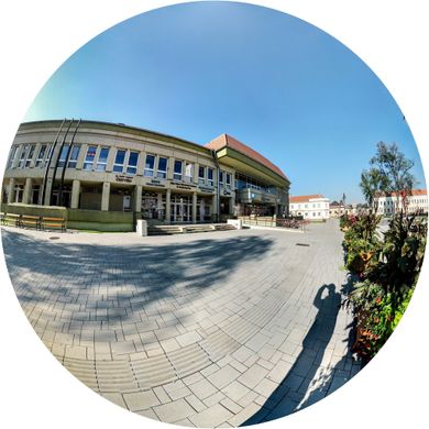 Sillye Gábor Művelődési Központ és Közösségi Ház Hajdúböszörmény